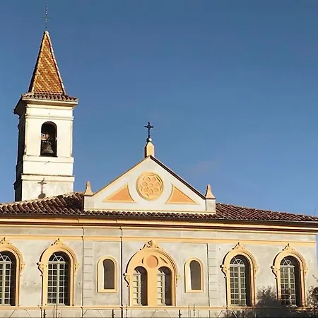 Maison De Charme Dans Les Collines Nicoises
