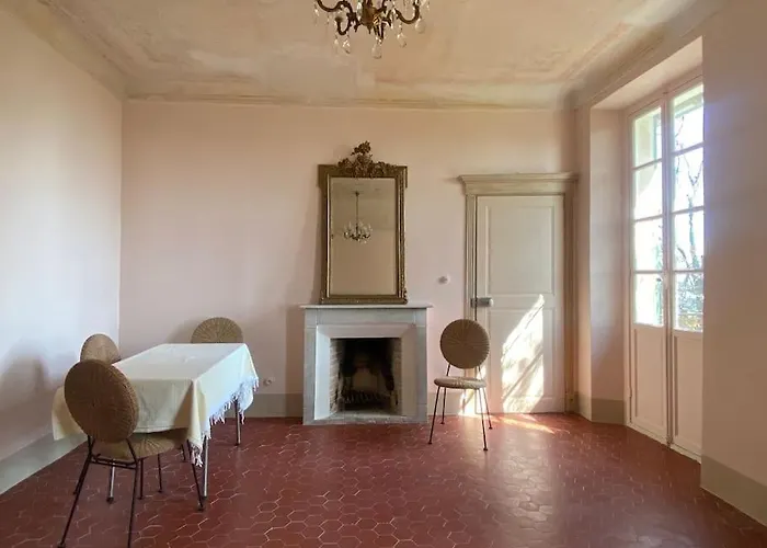 Maison De Charme Dans Les Collines Nicoises * Nice