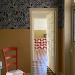 Maison De Charme Dans Les Collines Nicoises Semesterbostad Nice