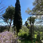 Сasa de vacaciones Maison De Charme Dans Les Collines Nicoises Niza