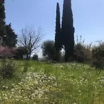 Maison De Charme Dans Les Collines Nicoises Сasa de vacaciones