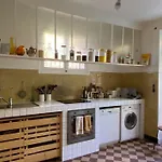 Maison De Charme Dans Les Collines Nicoises Сasa de vacaciones Niza