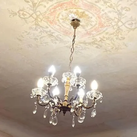 Maison De Charme Dans Les Collines Nicoises Nice