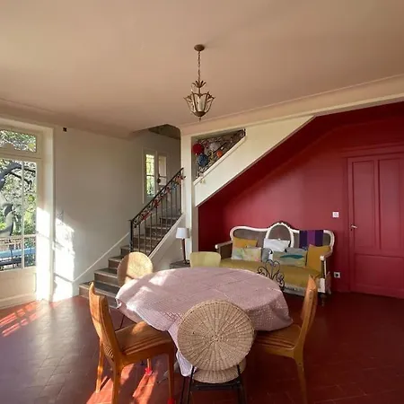 Maison De Charme Dans Les Collines Nicoises Holiday home