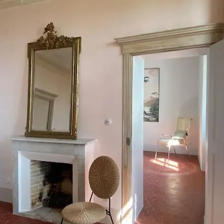 Holiday home Maison De Charme Dans Les Collines Nicoises Nice