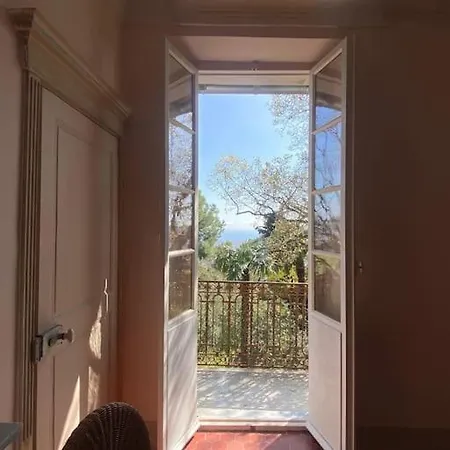 Maison De Charme Dans Les Collines Nicoises * Nice
