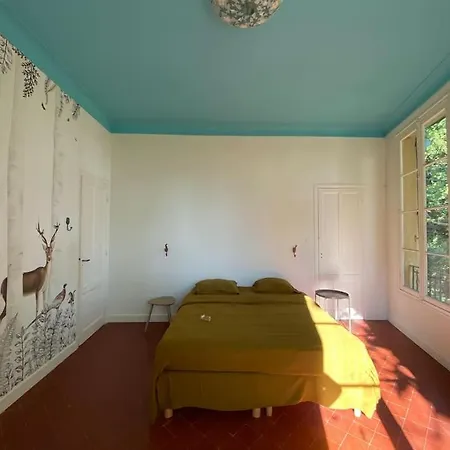 Maison De Charme Dans Les Collines Nicoises Holiday home *