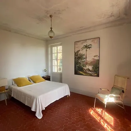 Maison De Charme Dans Les Collines Nicoises Holiday home Nice