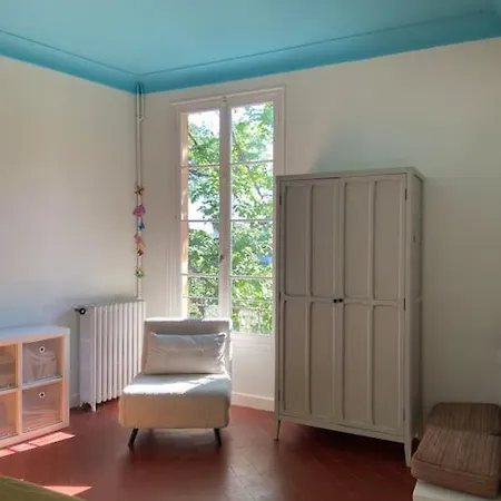 Holiday home Maison De Charme Dans Les Collines Nicoises Nice