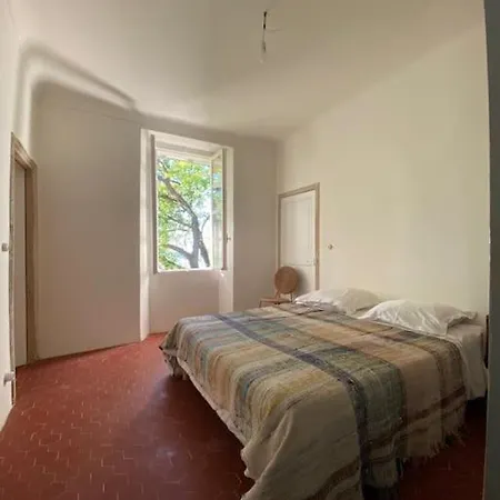 Maison De Charme Dans Les Collines Nicoises *