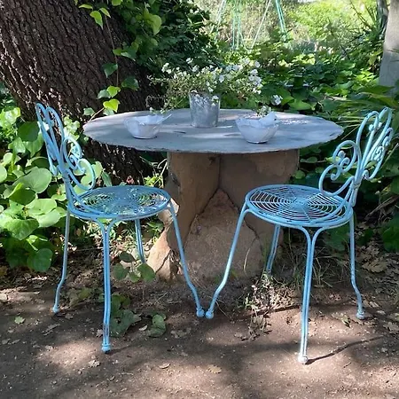 Holiday home Maison De Charme Dans Les Collines Nicoises Nice