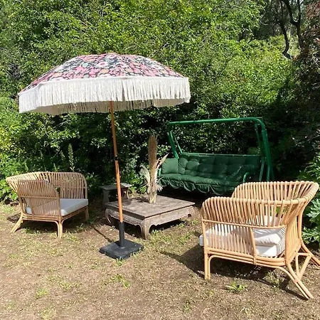 Maison De Charme Dans Les Collines Nicoises