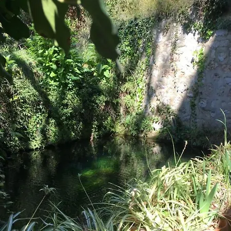 Holiday home Maison De Charme Dans Les Collines Nicoises *