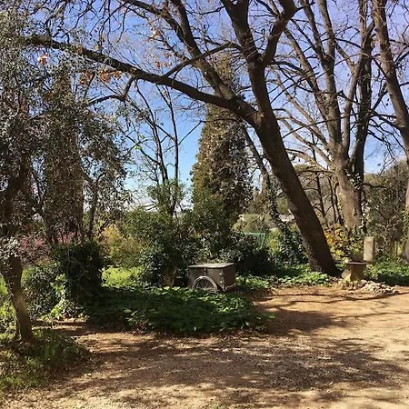 Maison De Charme Dans Les Collines Nicoises نيس