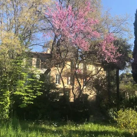 Maison De Charme Dans Les Collines Nicoises * Nice