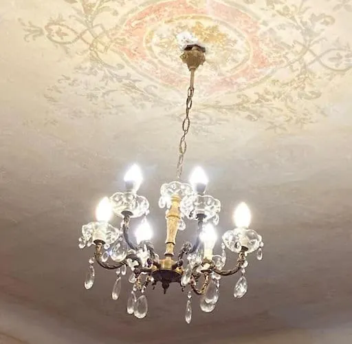 Maison De Charme Dans Les Collines Nicoises Ницца