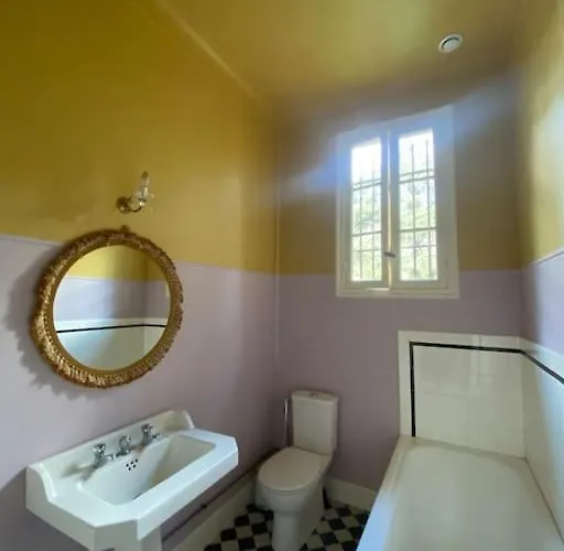 Maison De Charme Dans Les Collines Nicoises * Nice