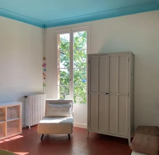 Tatil Evi Maison De Charme Dans Les Collines Nicoises Nice