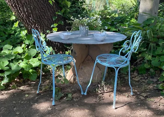 Дом отдыха Maison De Charme Dans Les Collines Nicoises Ницца