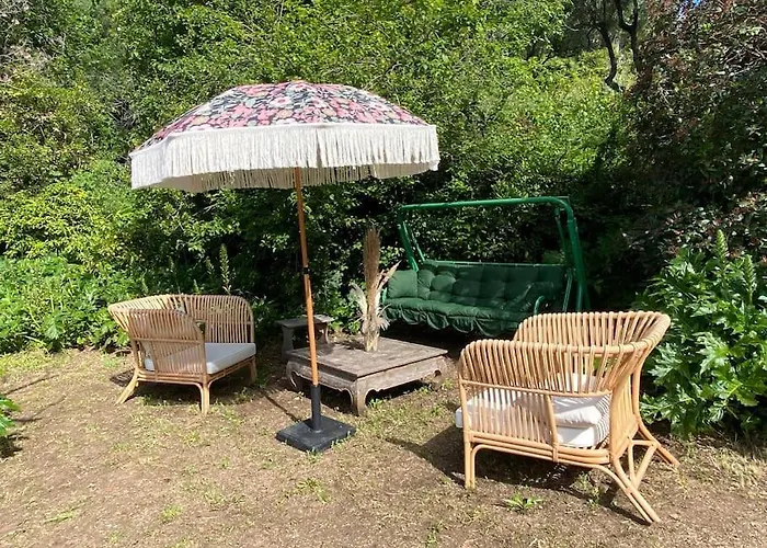 Maison De Charme Dans Les Collines Nicoises