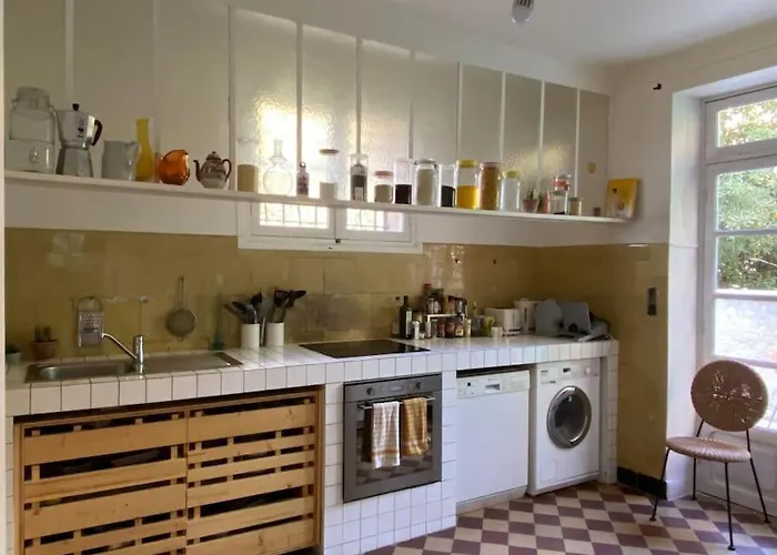 Maison De Charme Dans Les Collines Nicoises Tatil Evi Nice