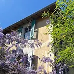 Maison De Charme Dans Les Collines Nicoises