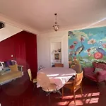 Maison De Charme Dans Les Collines Nicoises Semesterbostad Nice