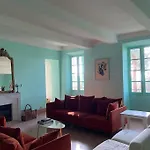 Maison De Charme Dans Les Collines Nicoises