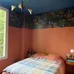 Maison De Charme Dans Les Collines Nicoises Nice