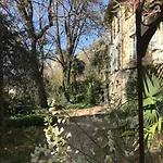 Maison De Charme Dans Les Collines Nicoises *