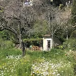 Maison De Charme Dans Les Collines Nicoises * Nice