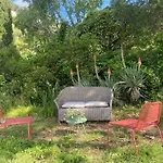 Maison De Charme Dans Les Collines Nicoises Holiday home *
