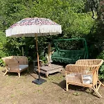 Maison De Charme Dans Les Collines Nicoises