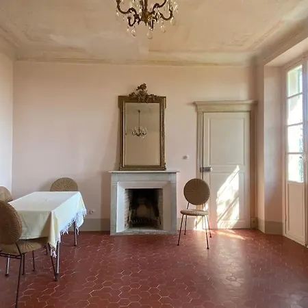 Maison De Charme Dans Les Collines Nicoises * ניס